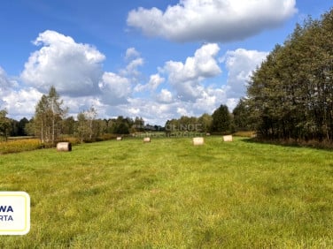 Działka budowlana Jodłówka
