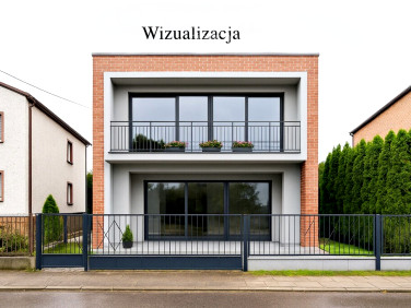 Dom Wołomin