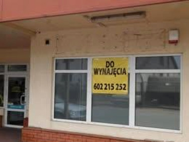 Lokal Warszawa