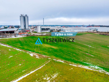 Działka Wielki Klincz