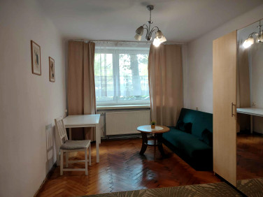 Mieszkanie Sosnowiec