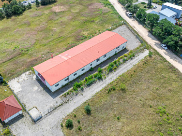 Budynek użytkowy Brzeźnik