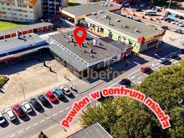 Lokal Goleniów wynajem