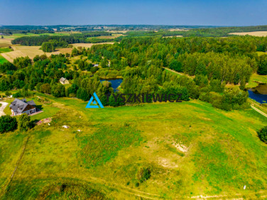 Działka rolna Stara Huta