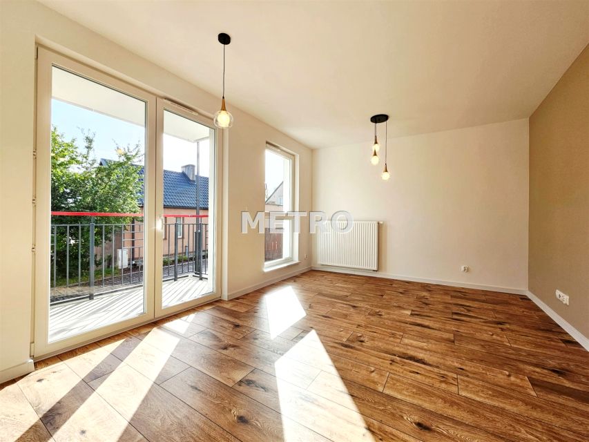 Mieszkanie Bydgoszcz