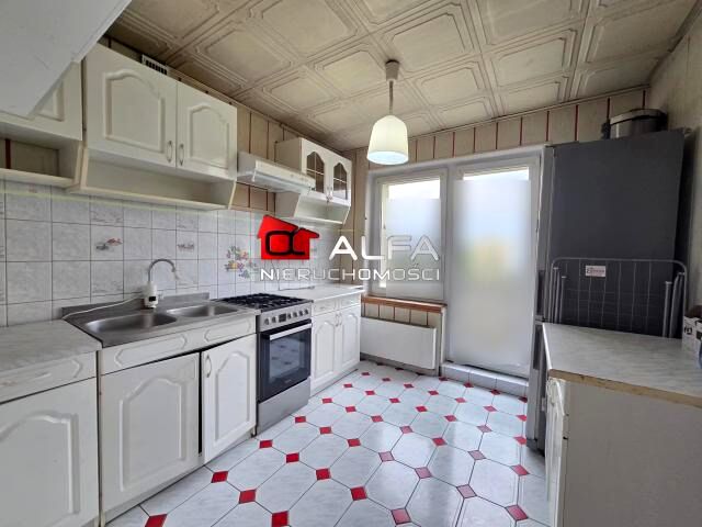 Mieszkanie blok mieszkalny sprzedaż