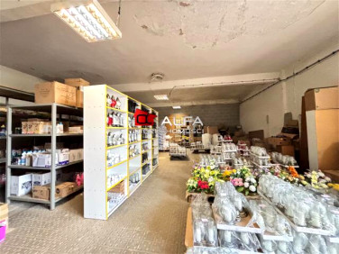 Budynek użytkowy Świdnica