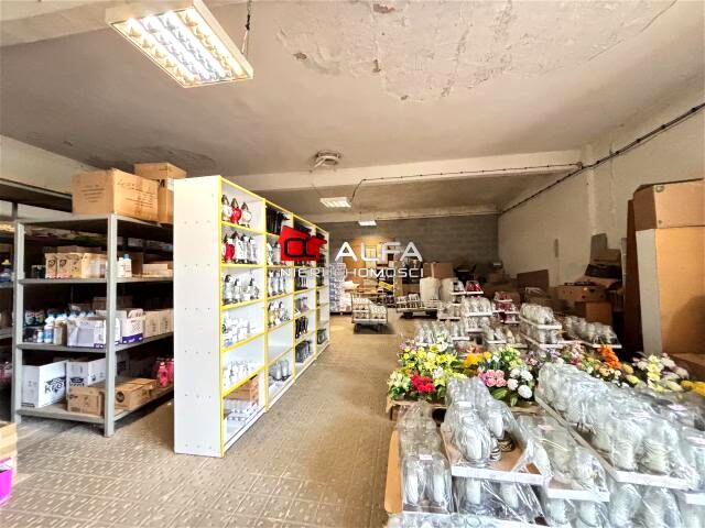 Budynek użytkowy Świdnica