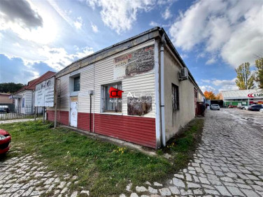 Budynek użytkowy Świdnica
