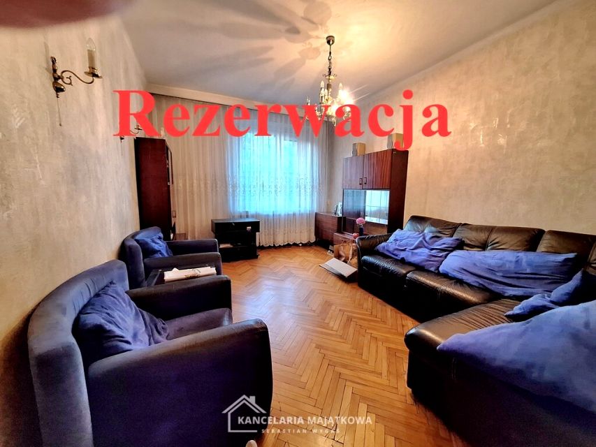 Mieszkanie Częstochowa