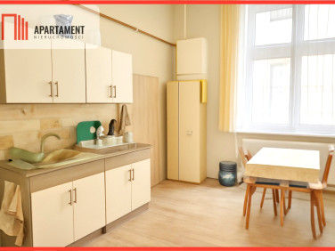 Mieszkanie Bydgoszcz