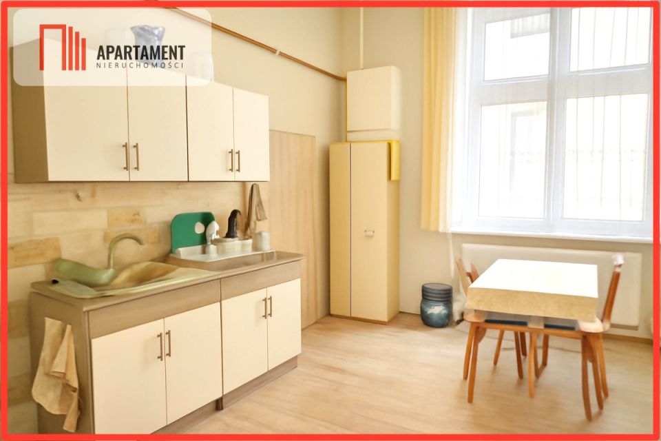 Mieszkanie Bydgoszcz