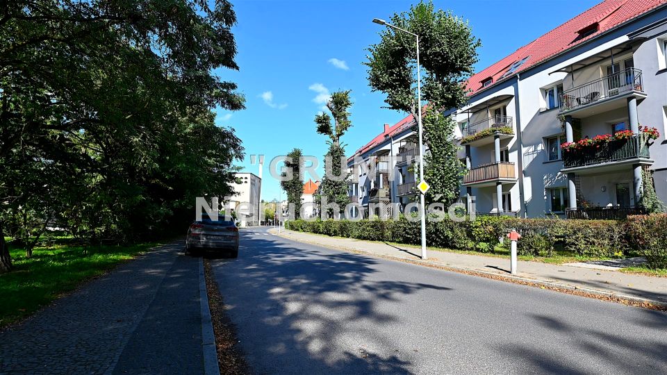 Mieszkanie Piła