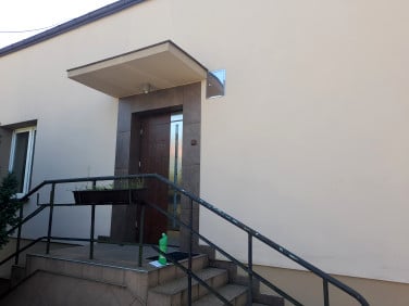 Dom Wołomin