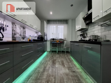 Dom Starogard Gdański