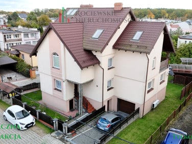 Dom Starogard Gdański