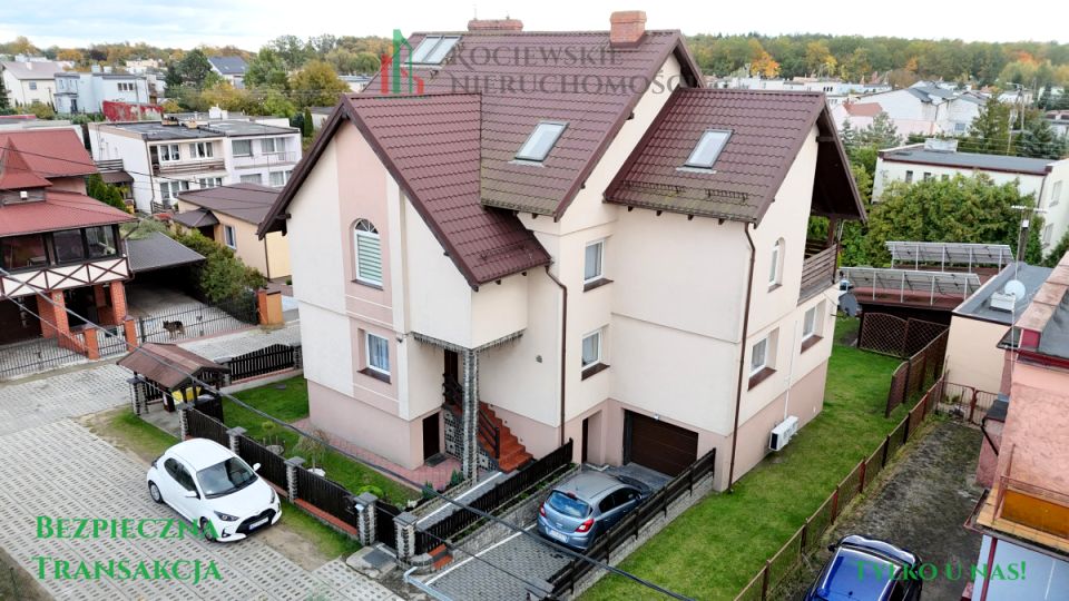 Dom Starogard Gdański