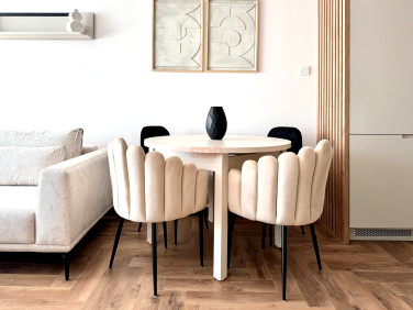 Mieszkanie apartamentowiec Wrocław