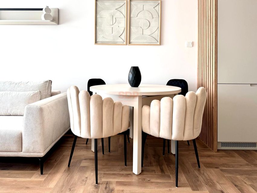 Mieszkanie apartamentowiec Wrocław