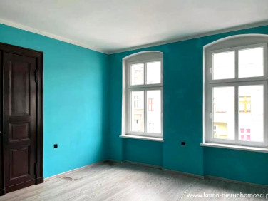 Mieszkanie Szczecin