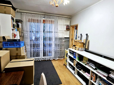 Mieszkanie Łódź