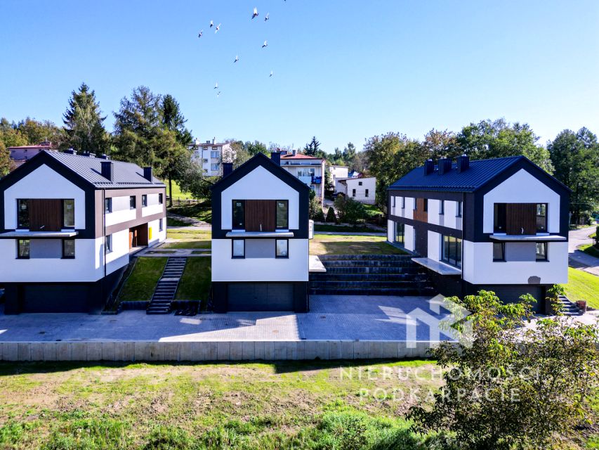 Dom Rzeszów