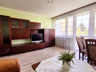 Mieszkanie Gliwice