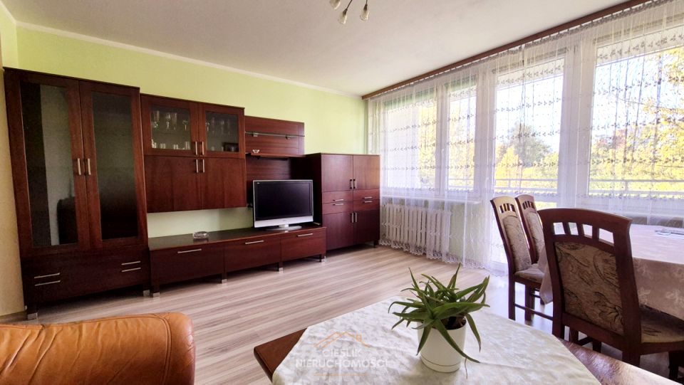 Mieszkanie Gliwice