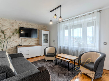 Dom wolnostojący sprzedaż