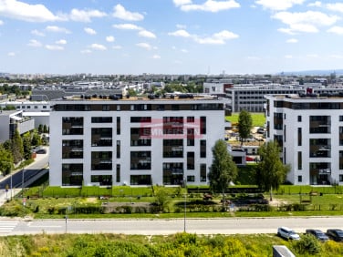 Mieszkanie Kraków