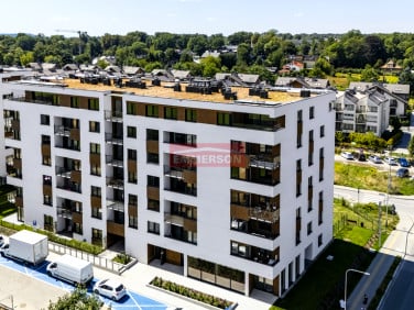 Mieszkanie Kraków