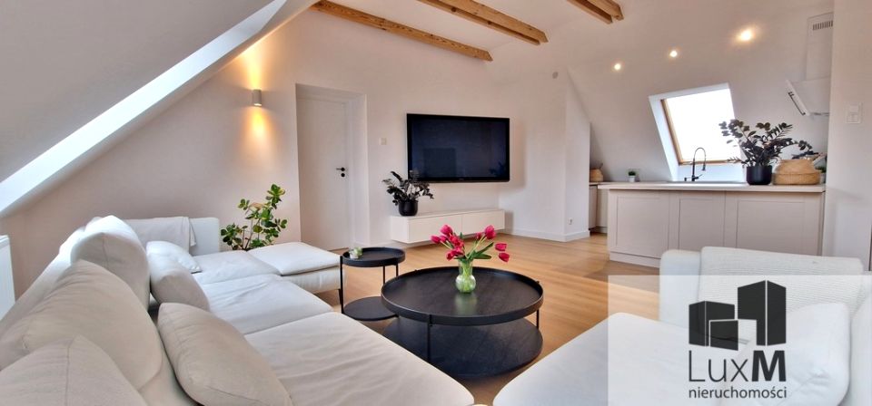 Mieszkanie Gorzów Wielkopolski