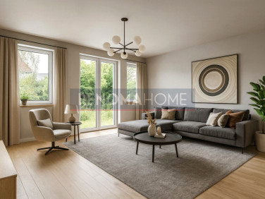 Mieszkanie Żerniki Wrocławskie