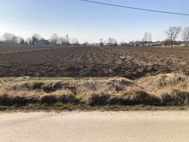 Działka budowlana Zofipole