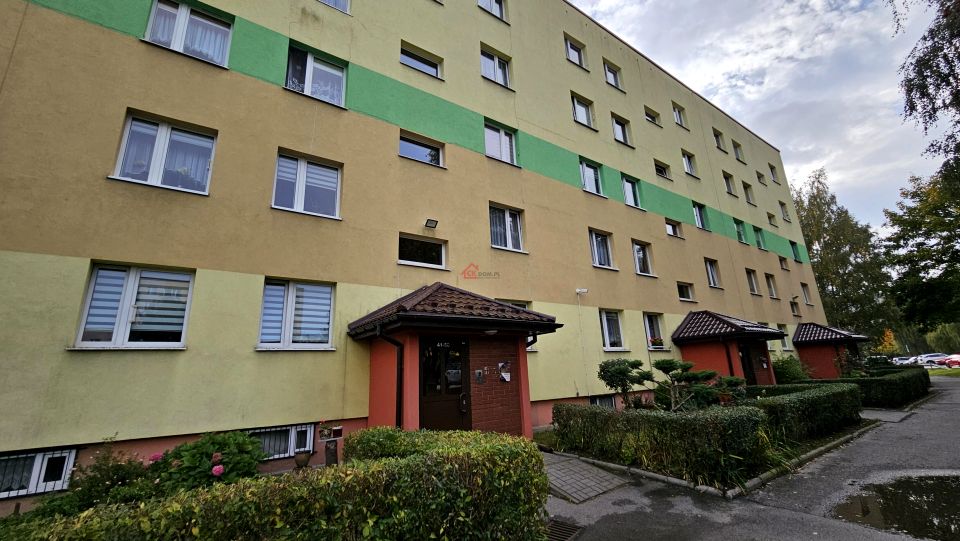 Mieszkanie Kielce