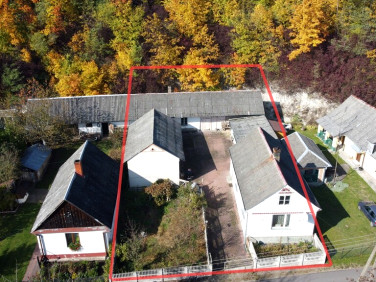 Dom Solec nad Wisłą