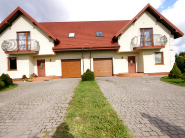 Dom Piotrowice