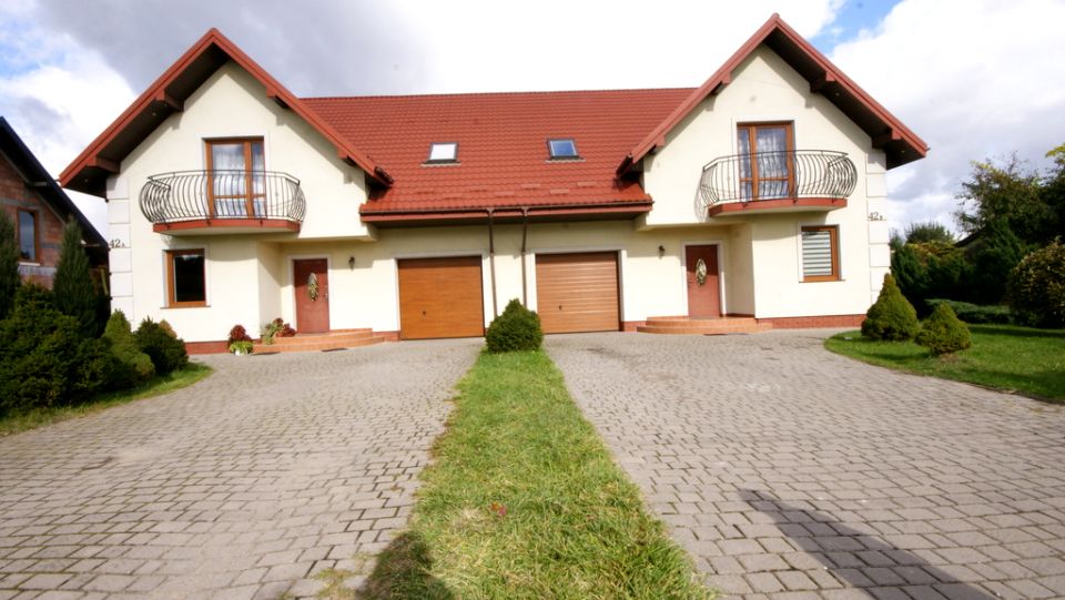 Dom Piotrowice