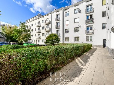 Mieszkanie Warszawa
