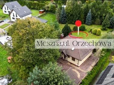 Dom Meszna