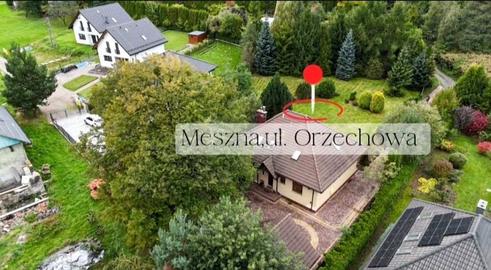 Dom Meszna
