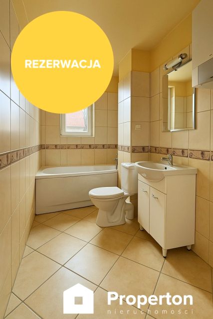 Mieszkanie GORZÓW WIELKOPOLSKI