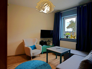 Mieszkanie Bydgoszcz