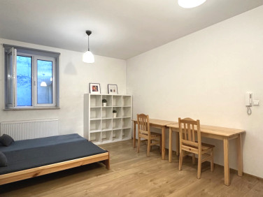 Mieszkanie Kraków