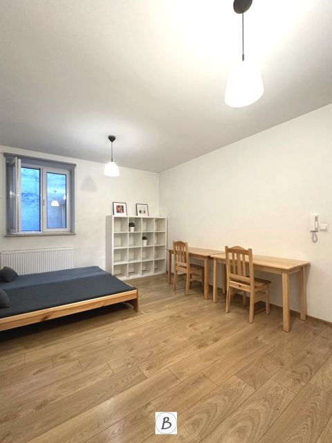Mieszkanie Kraków