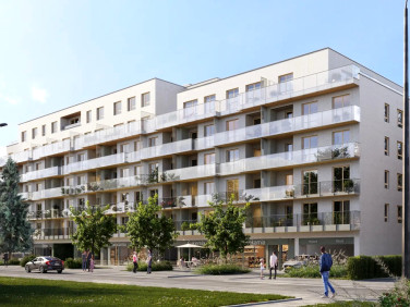 Mieszkanie Bydgoszcz
