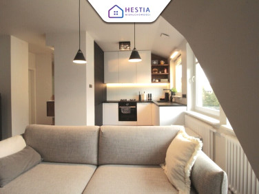 Mieszkanie SZCZECIN sprzedaż