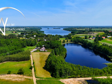 Działka Żegary