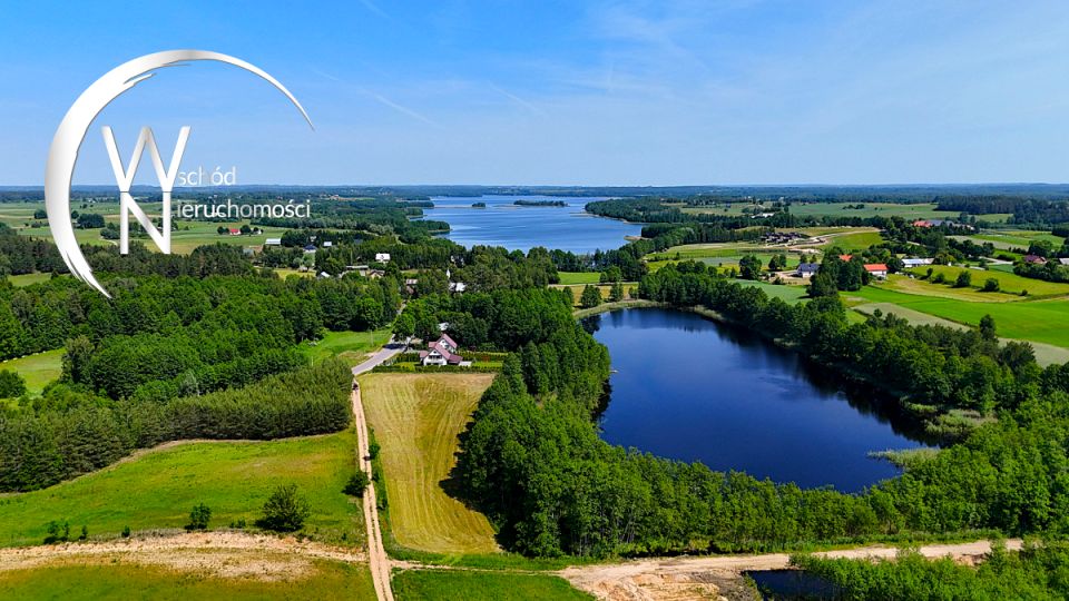 Działka Żegary