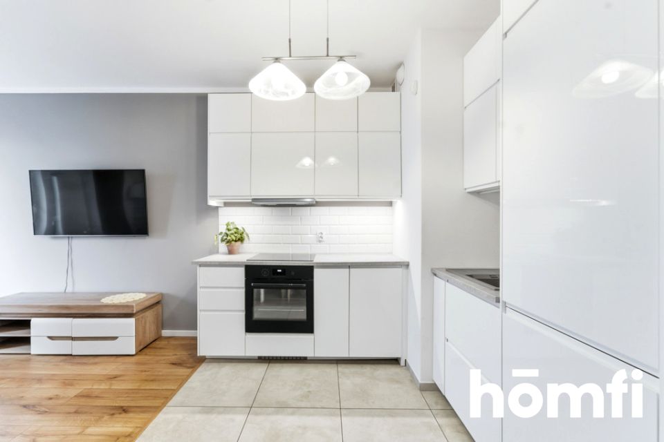 Mieszkanie apartamentowiec Katowice